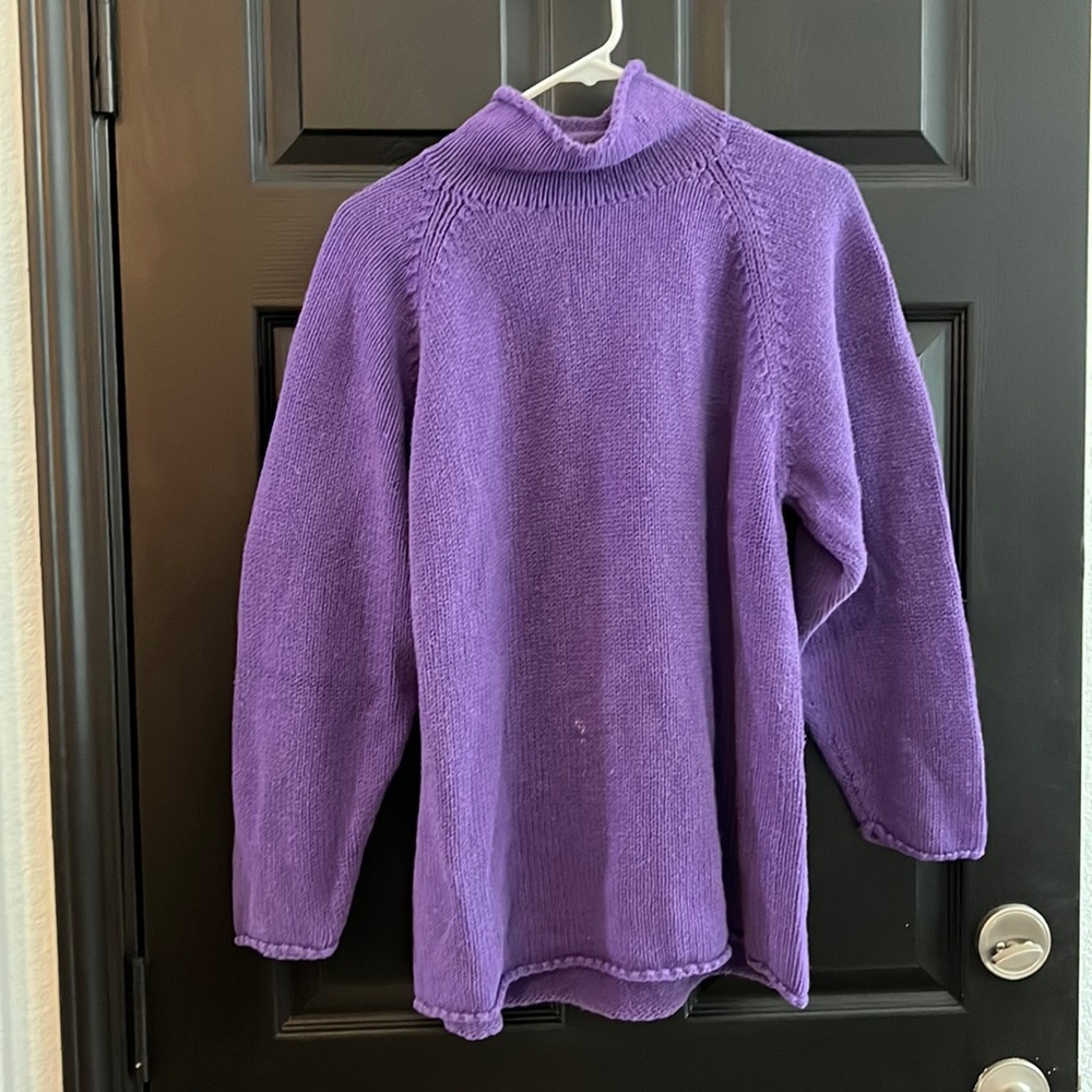 Vintage BRAVO! Sweater